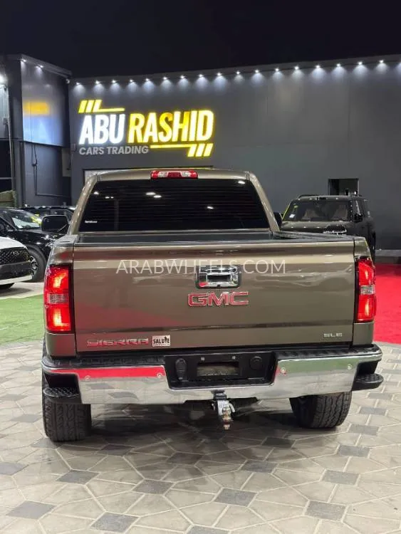 جي إم سي يوكون 2015 for Sale in عجمان Image-4