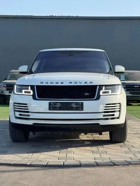 Land Rover Range Rover Sport 2018