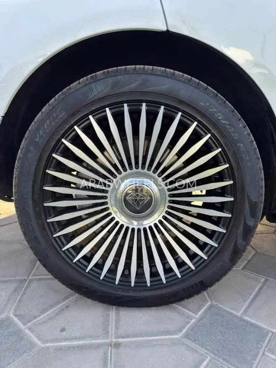 Land Rover Range Rover Sport 2018 for Sale in Ajman Image-15