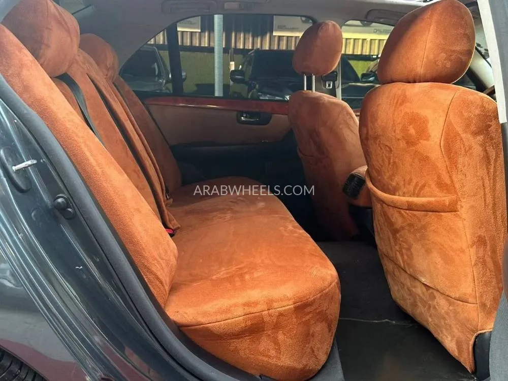 Lexus LS 2006 for Sale in Ajman Image-6