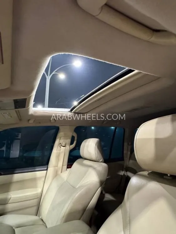 Lexus LX 2013 for Sale in Ajman Image-18