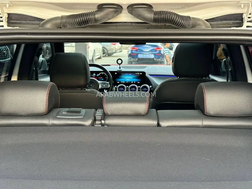 Mercedes Benz EQE 2023 for Sale in Ajman Image-6