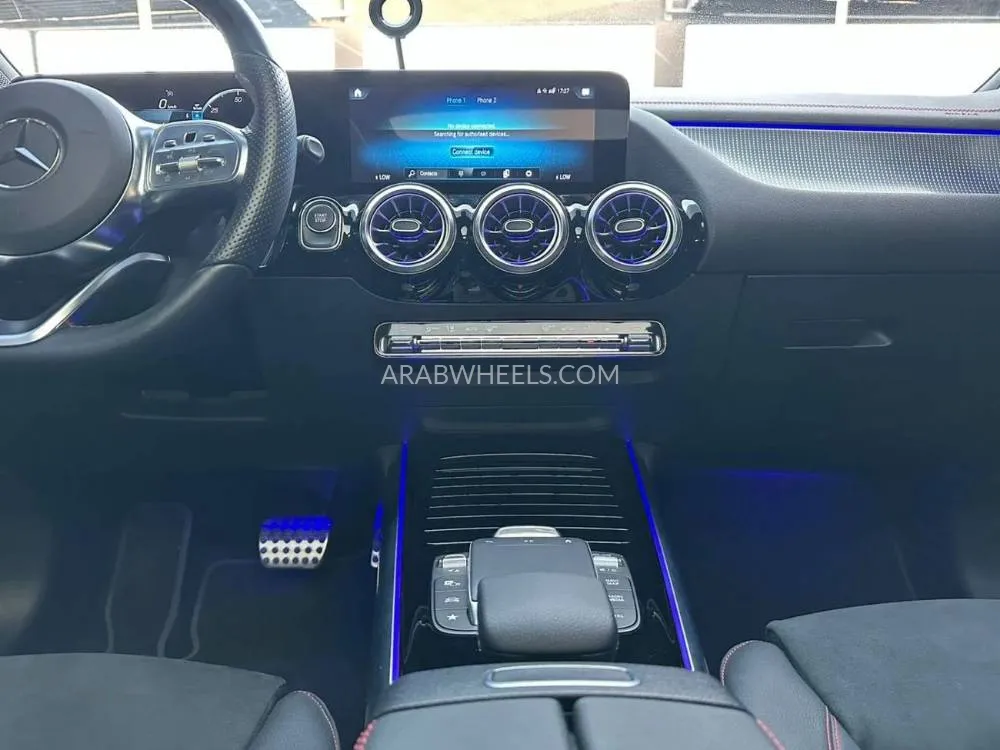 Mercedes Benz EQE 2023 for Sale in Ajman Image-7