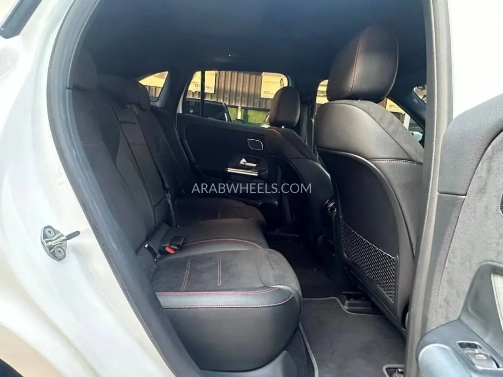 Mercedes Benz EQE 2023 for Sale in Ajman Image-22