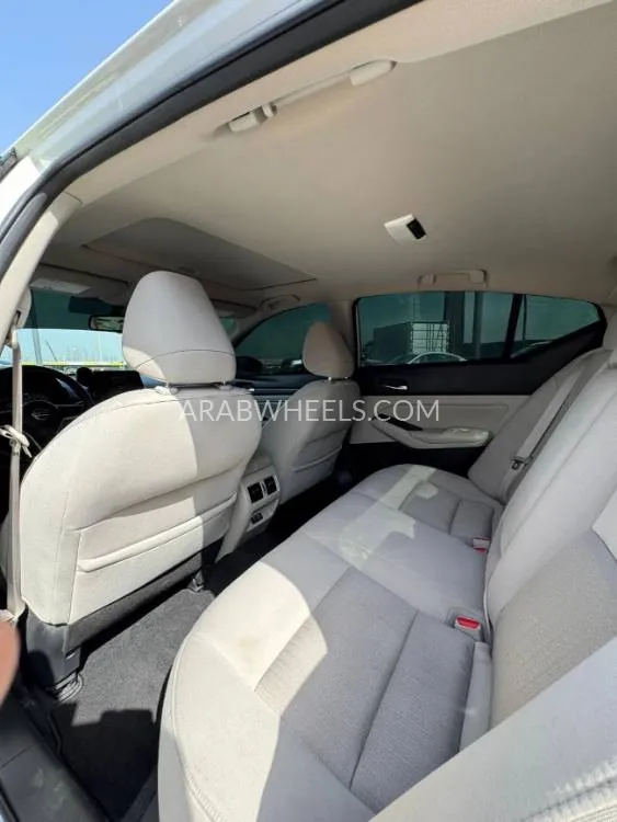 Nissan Altima 2020 for Sale in Ajman Image-16