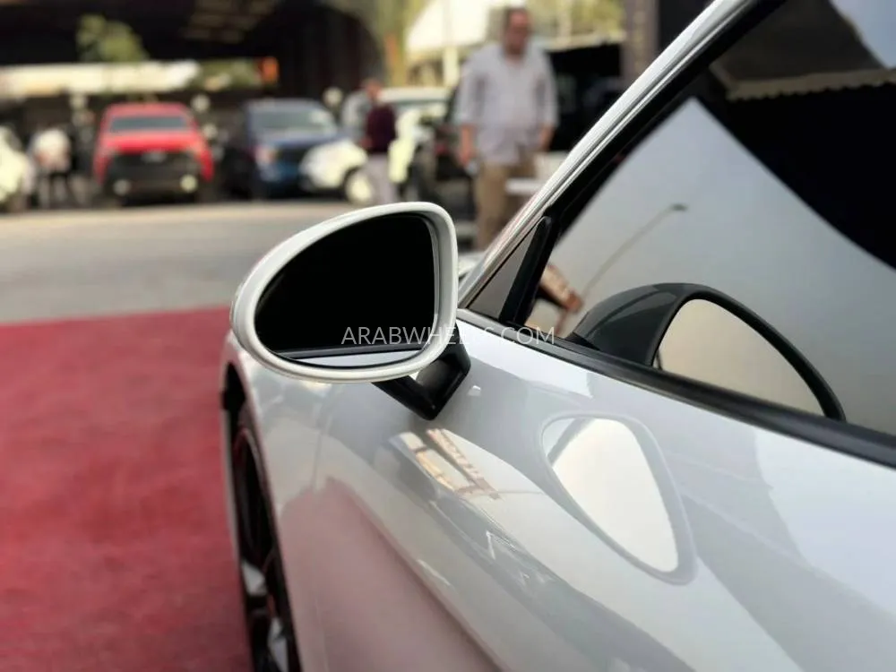Porsche 718 2018 for Sale in Ajman Image-21