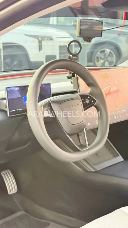 Tesla Model 3 2024 for Sale in Ajman Image-6