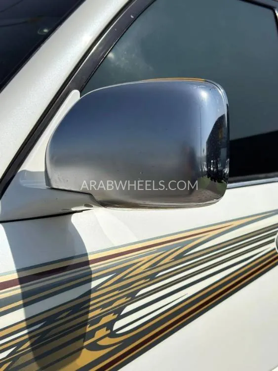 Toyota Land Cruiser 2006 for Sale in Ajman Image-16