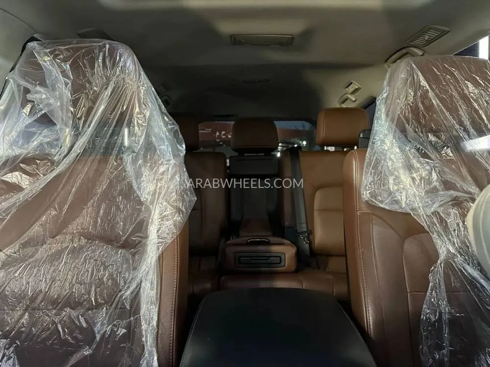 Toyota Land Cruiser 2019 for Sale in Ajman Image-5