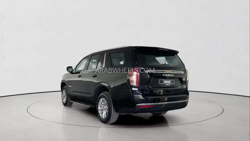 شيفروليه تاهو 2023 for Sale in دبي Image-3