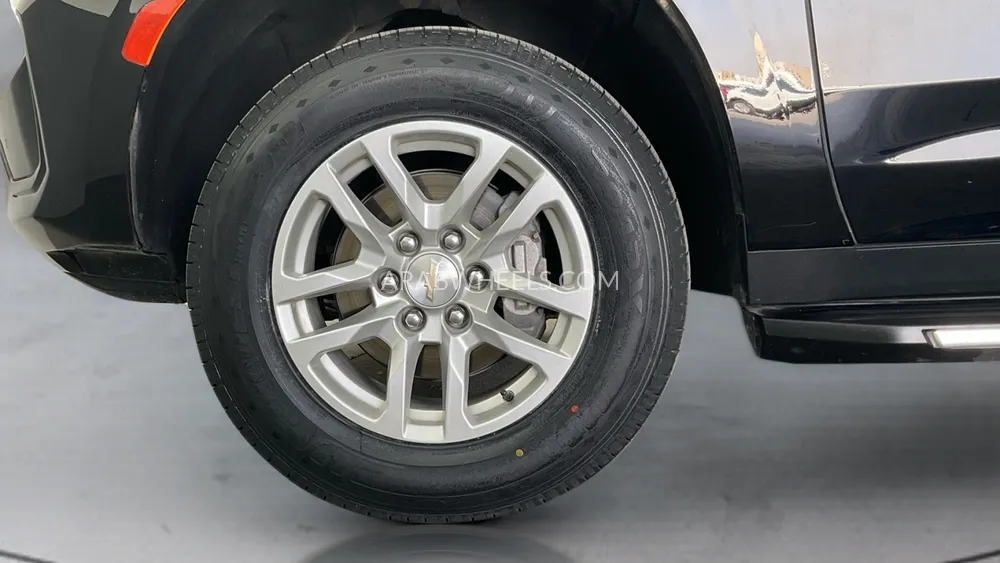 شيفروليه تاهو 2023 for Sale in دبي Image-8