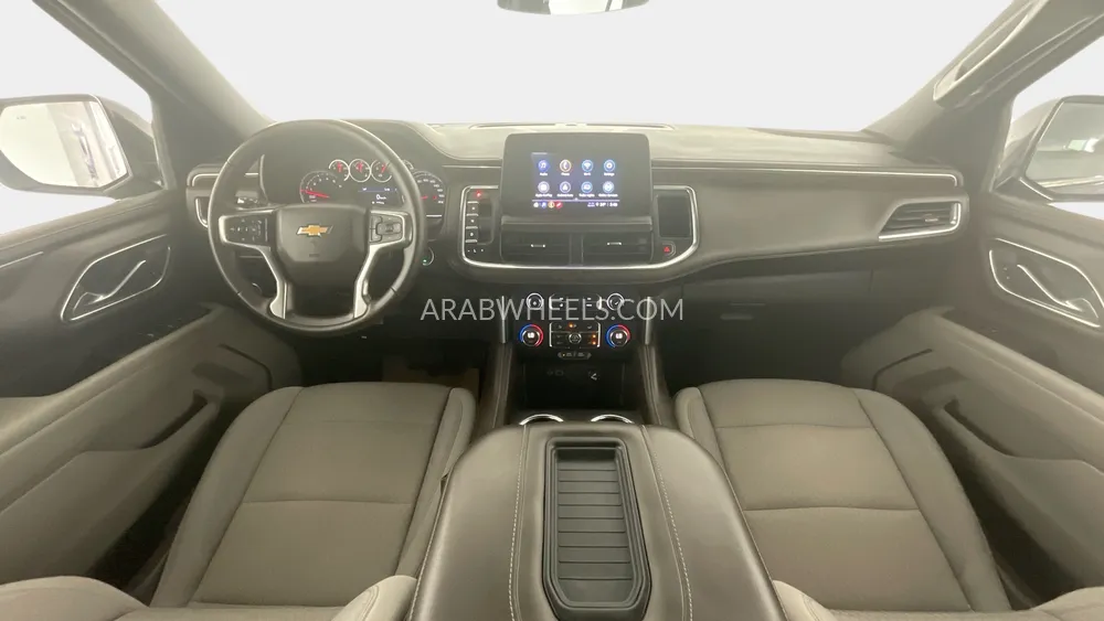 شيفروليه تاهو 2023 for Sale in دبي Image-9