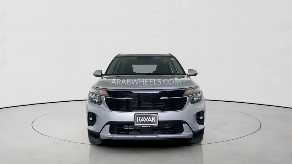 كيا سيلتوس 2024 for Sale in دبي Image-2