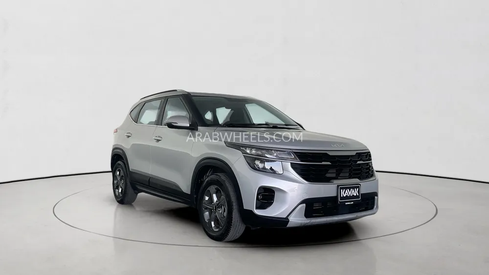 كيا سيلتوس 2024 for Sale in دبي Image-3