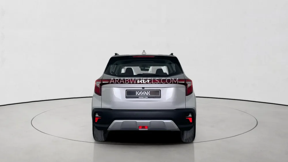 كيا سيلتوس 2024 for Sale in دبي Image-5