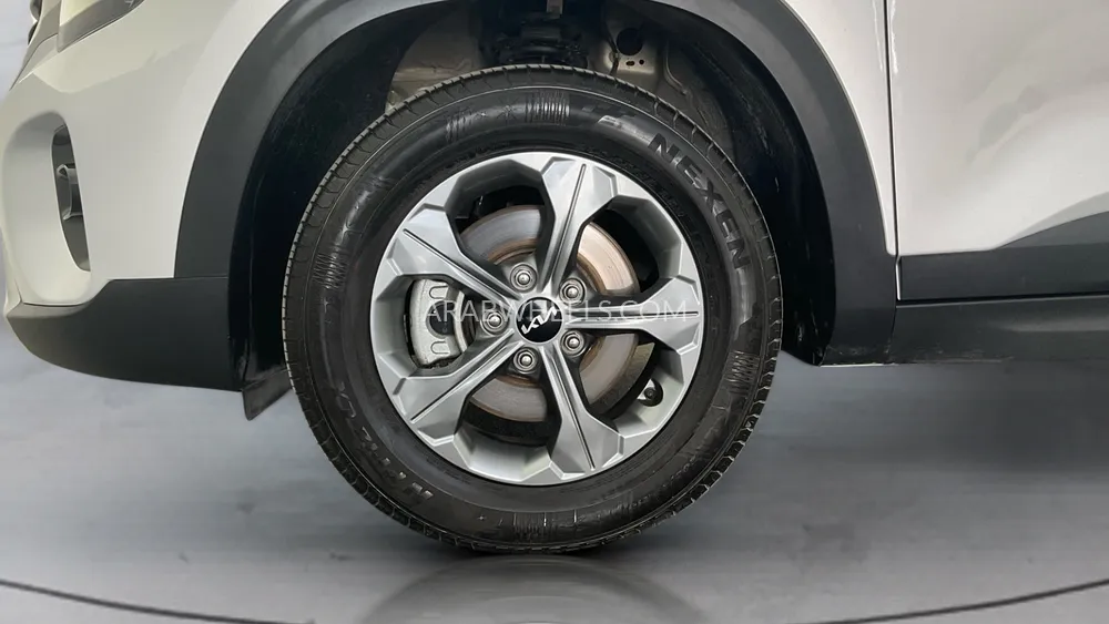 كيا سيلتوس 2024 for Sale in دبي Image-9