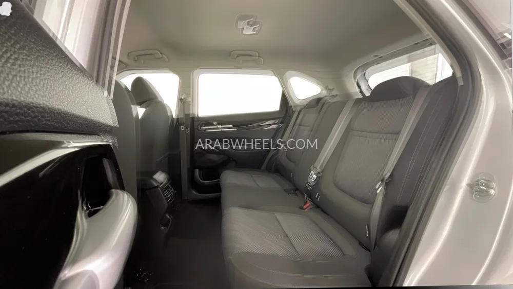كيا سيلتوس 2024 for Sale in دبي Image-21