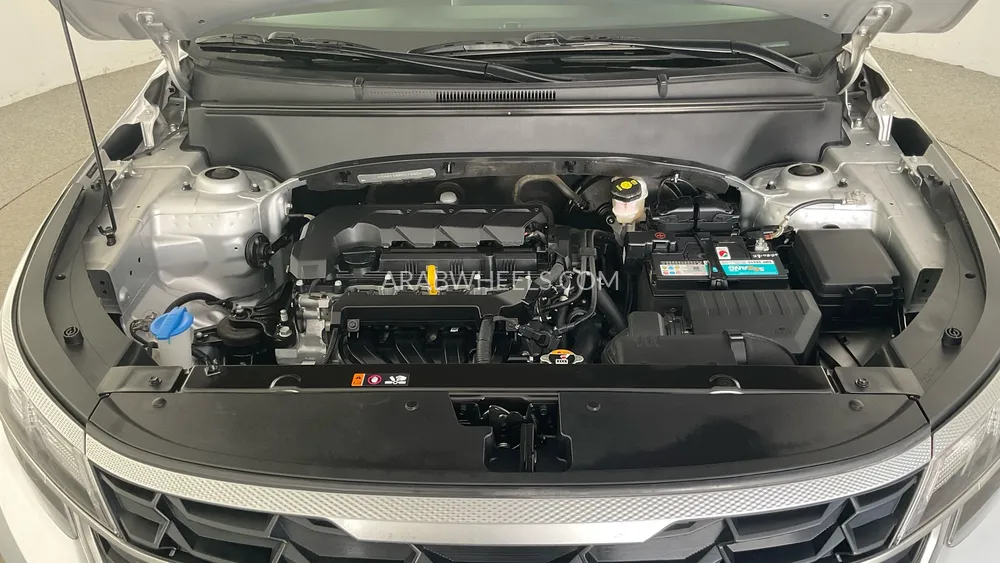 كيا سيلتوس 2024 for Sale in دبي Image-26