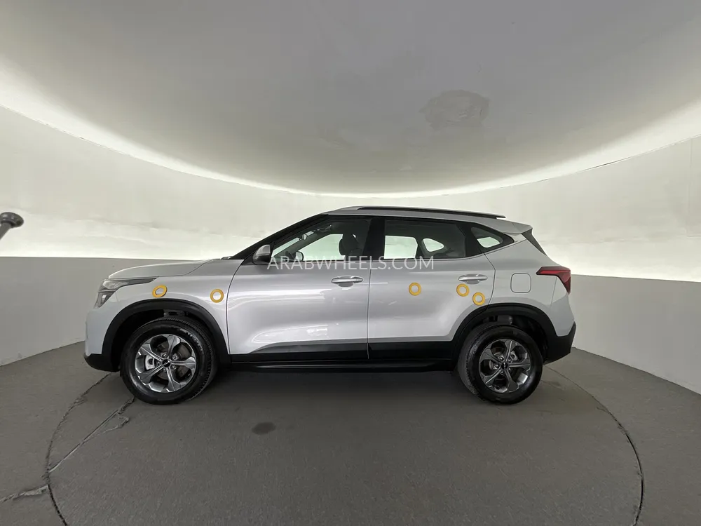 كيا سيلتوس 2024 for Sale in دبي Image-28