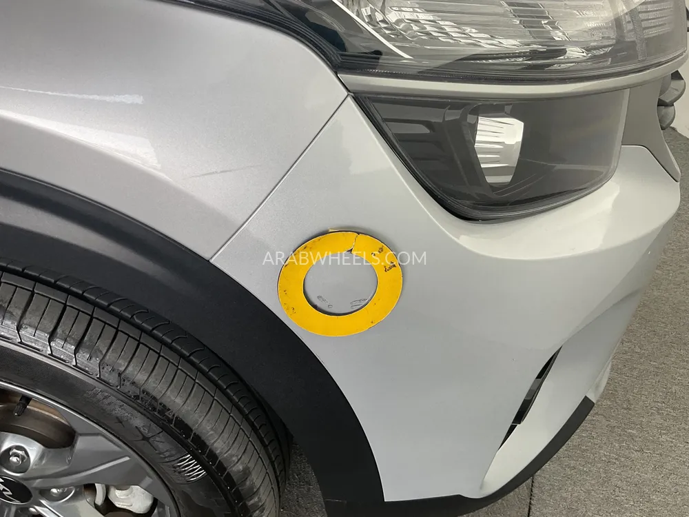 كيا سيلتوس 2024 for Sale in دبي Image-31