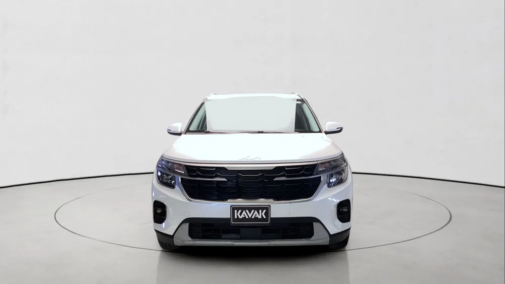 Kia Seltos 2024 for Sale in Dubai Image-2