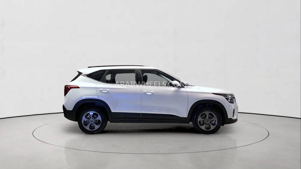 Kia Seltos 2024 for Sale in Dubai Image-7