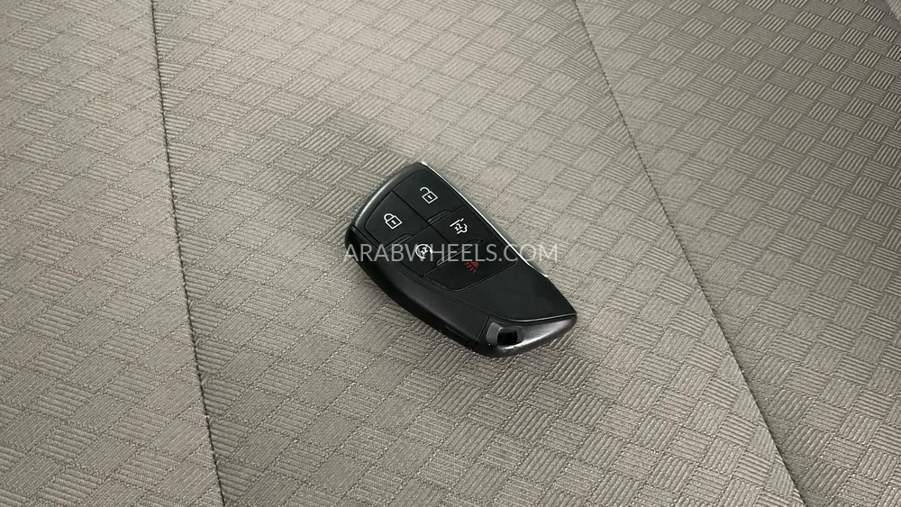 شيفروليه تاهو 2023 for Sale in دبي Image-16