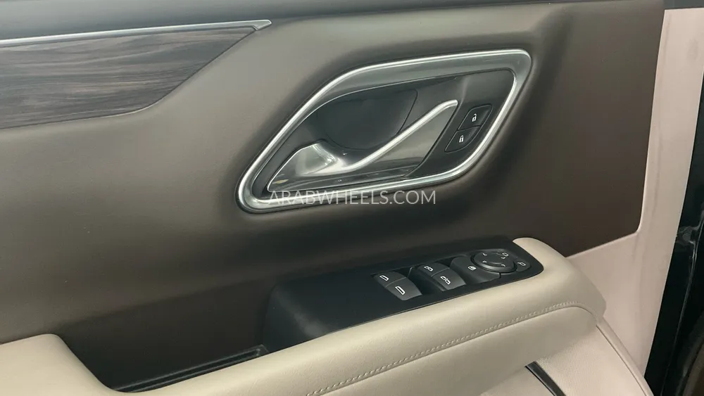 شيفروليه تاهو 2023 for Sale in دبي Image-24