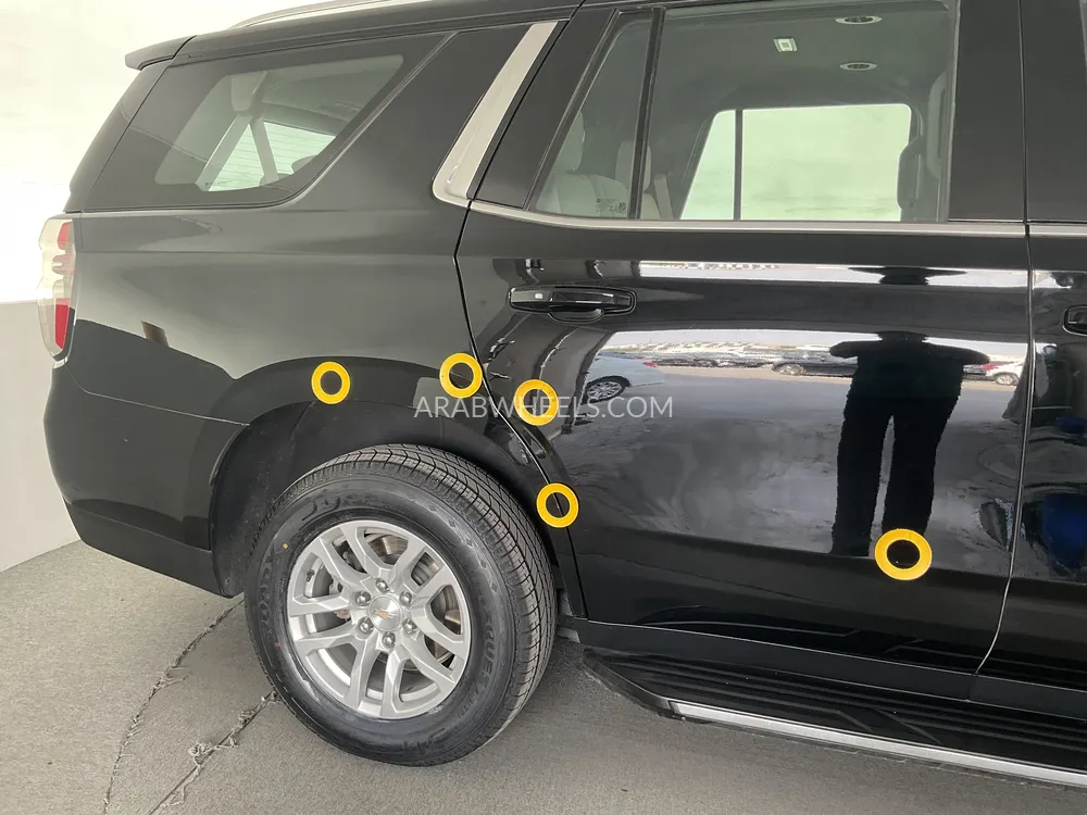 شيفروليه تاهو 2023 for Sale in دبي Image-28