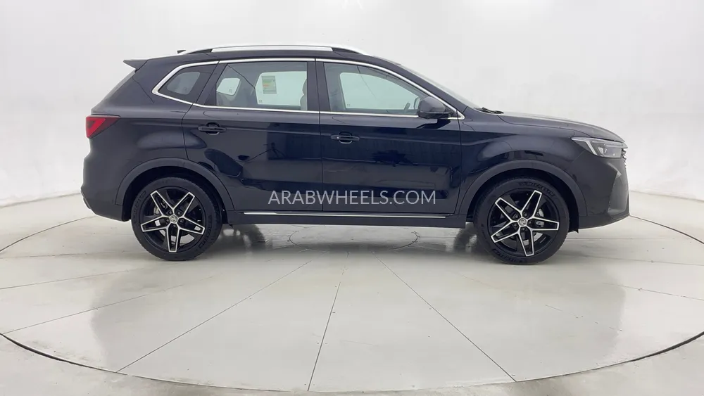 MG RX5 2025 for Sale in Dubai Image-2