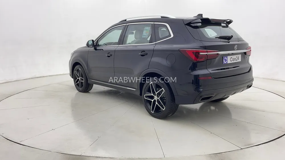 MG RX5 2025 for Sale in Dubai Image-5