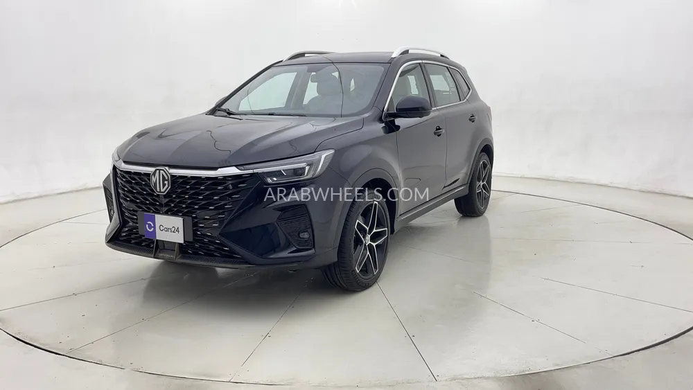 MG RX5 2025 for Sale in Dubai Image-7