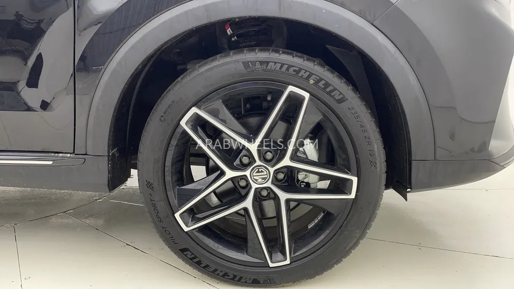 MG RX5 2025 for Sale in Dubai Image-10