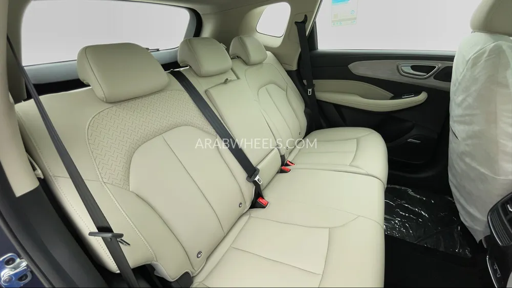 MG RX5 2025 for Sale in Dubai Image-29
