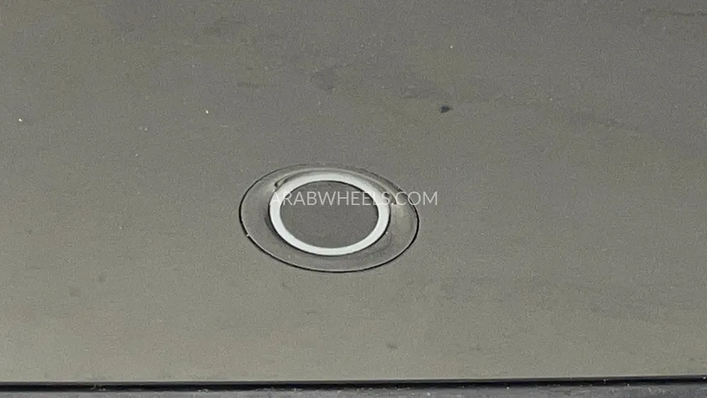 MG RX5 2025 for Sale in Dubai Image-32