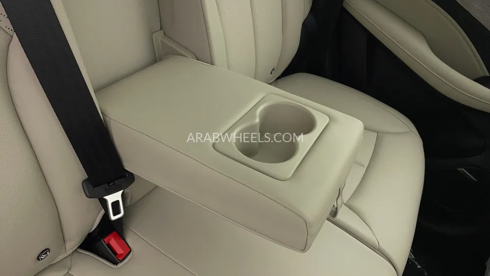 MG RX5 2025 for Sale in Dubai Image-43