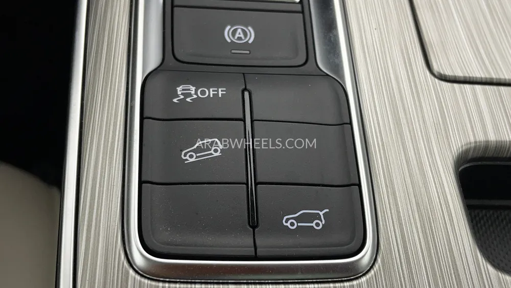 MG RX5 2025 for Sale in Dubai Image-47