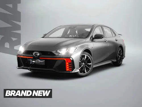 GAC Empow 2026 for Sale