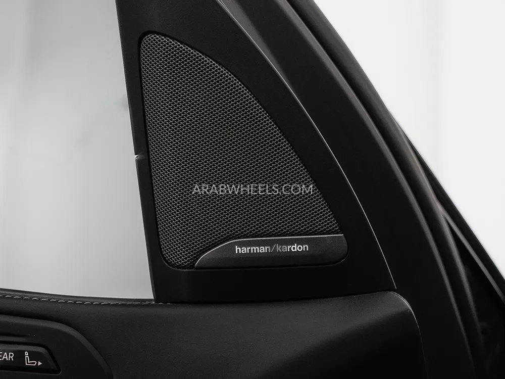 BMW X7 2019 for Sale in Dubai Image-10