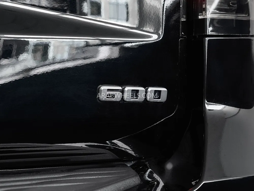 Cadillac Escalade 2021 for Sale in Dubai Image-16