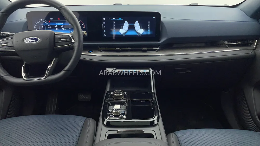 فورد تيريتوري 2025 for Sale in دبي Image-14