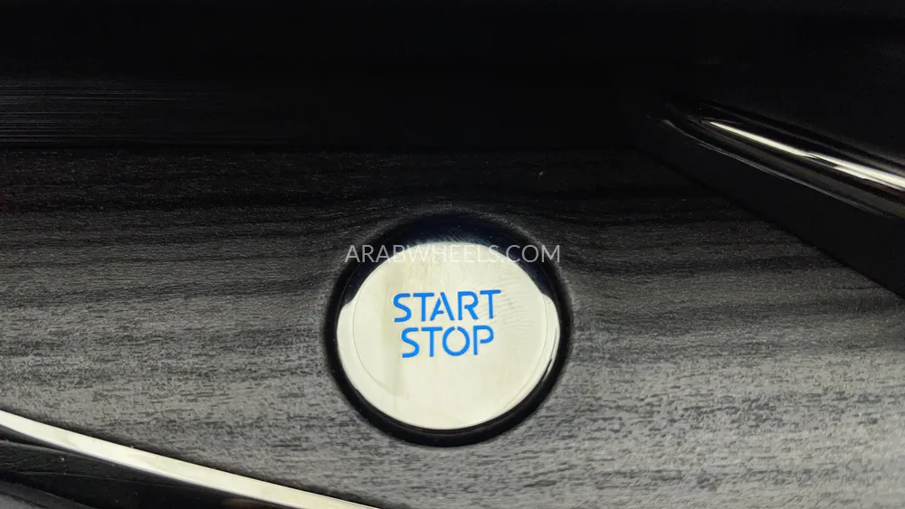 فورد تيريتوري 2025 for Sale in دبي Image-23