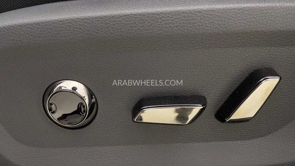 فورد تيريتوري 2025 for Sale in دبي Image-24