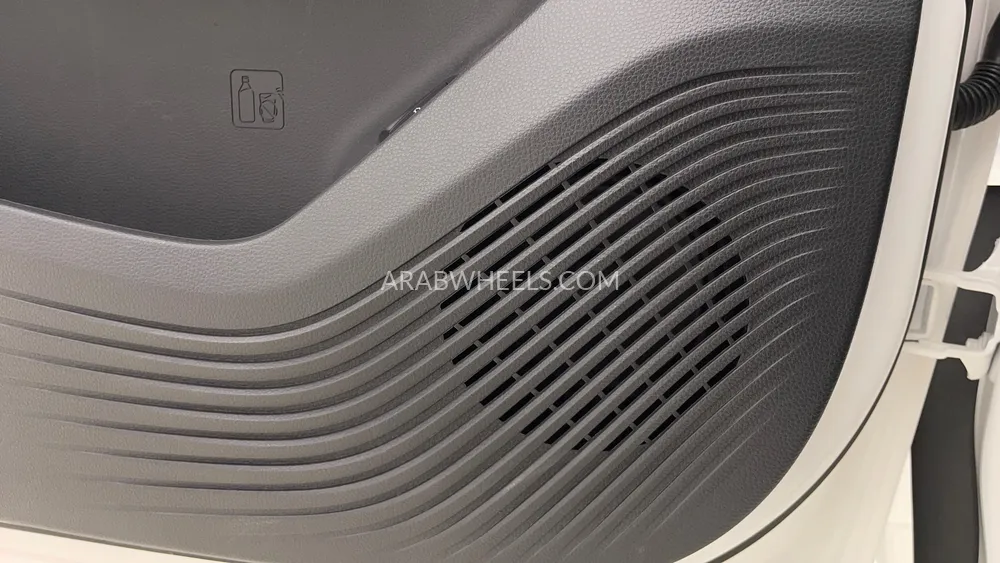 فورد تيريتوري 2025 for Sale in دبي Image-25