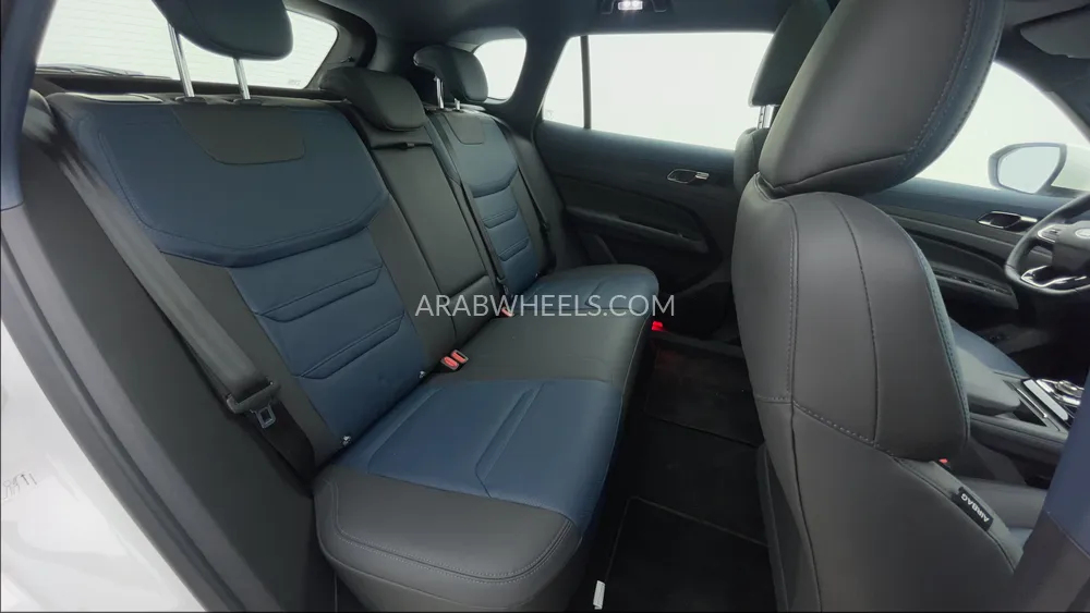 فورد تيريتوري 2025 for Sale in دبي Image-29