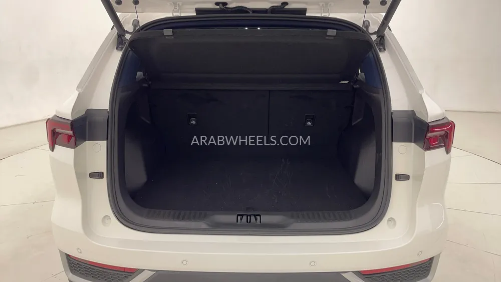 فورد تيريتوري 2025 for Sale in دبي Image-30