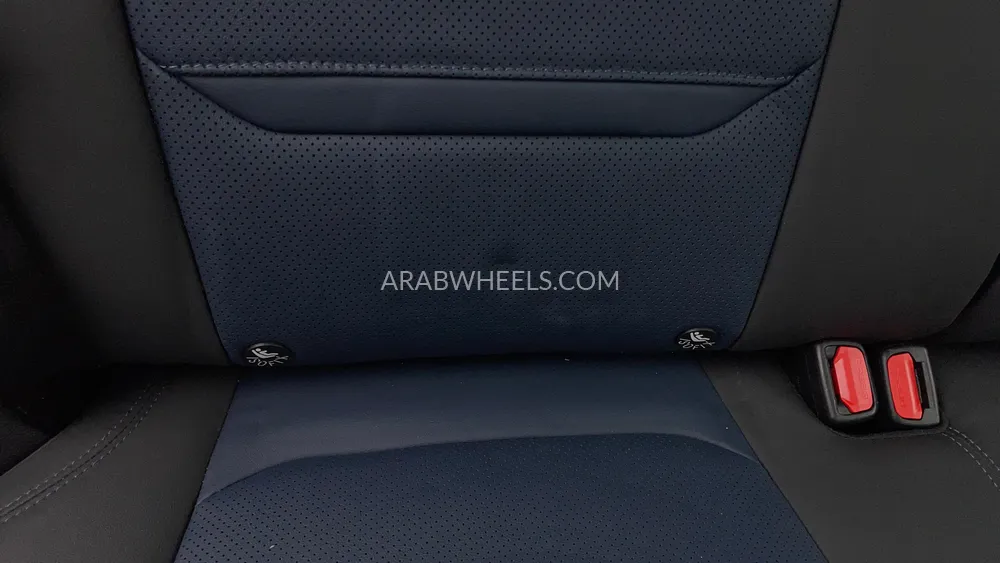 فورد تيريتوري 2025 for Sale in دبي Image-42