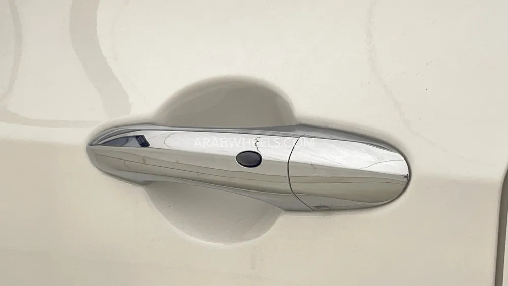 فورد تيريتوري 2025 for Sale in دبي Image-43