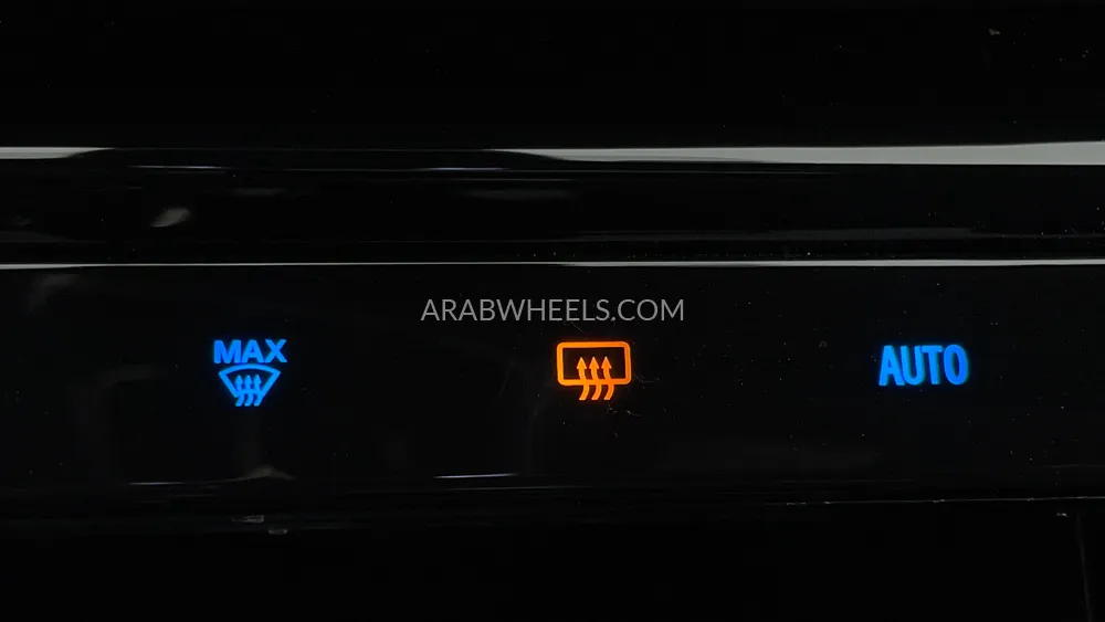 فورد تيريتوري 2025 for Sale in دبي Image-46