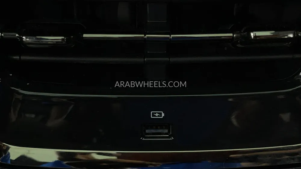 فورد تيريتوري 2025 for Sale in دبي Image-56